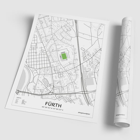 Fürth