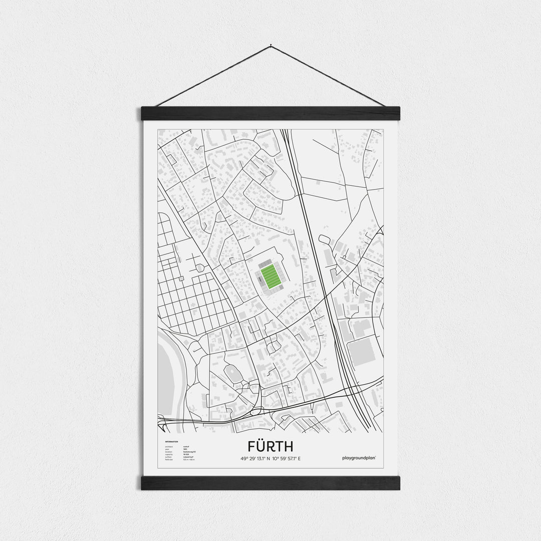Fürth